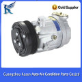 Hot vendas 5V16 12V compressor para ar condicionado para ônibus